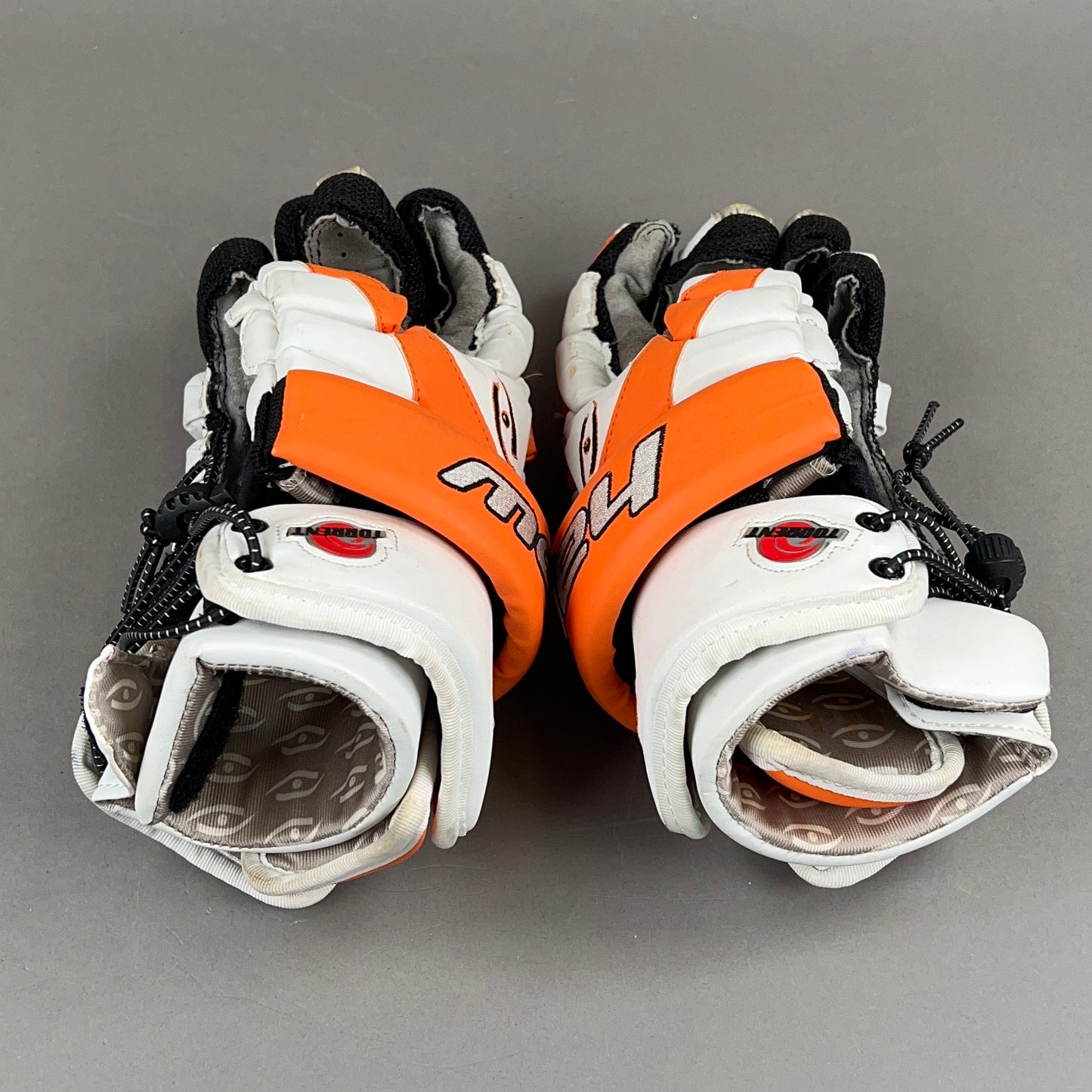Harrow Torrent Senior 12" Lacrosse Gloves