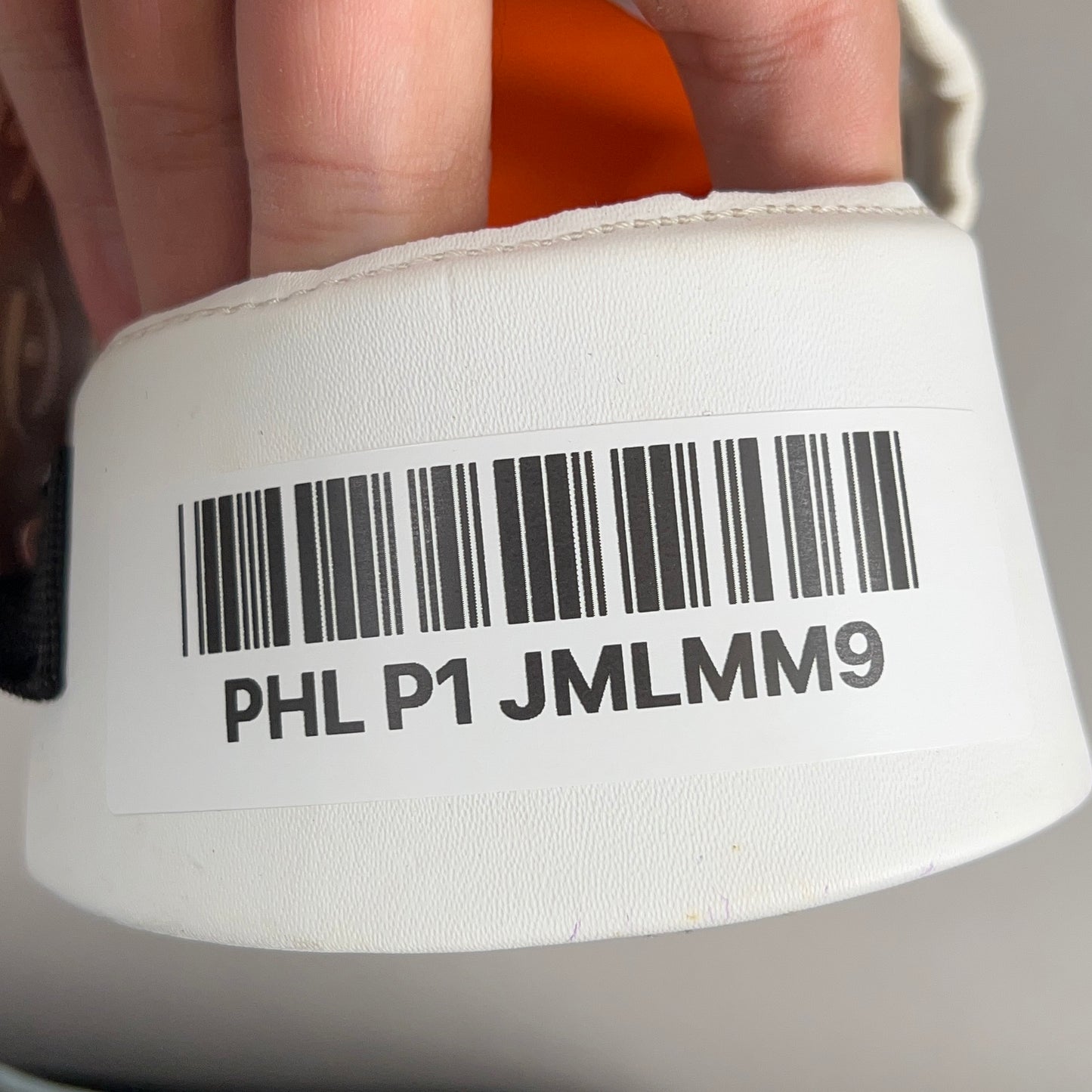 Harrow Torrent Senior 12" Lacrosse Gloves