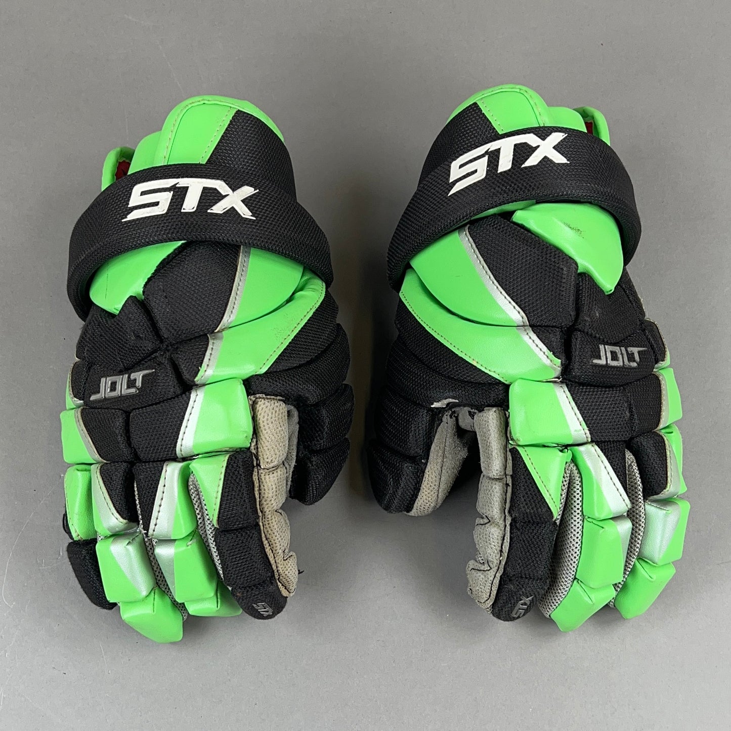 STX Jolt Senior 11" Lacrosse Gloves