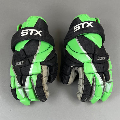 STX Jolt Senior 11" Lacrosse Gloves