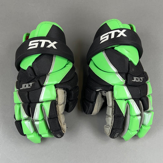 STX Jolt Senior 11" Lacrosse Gloves