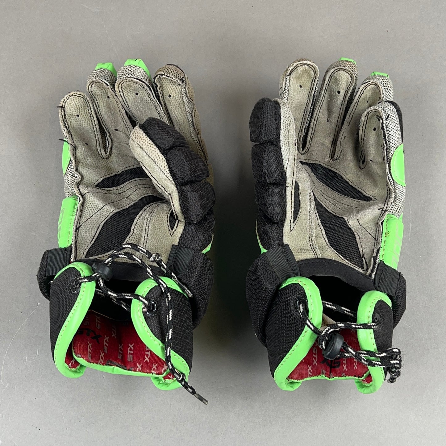 STX Jolt Senior 11" Lacrosse Gloves