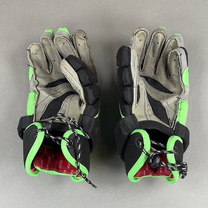 STX Jolt Senior 11" Lacrosse Gloves