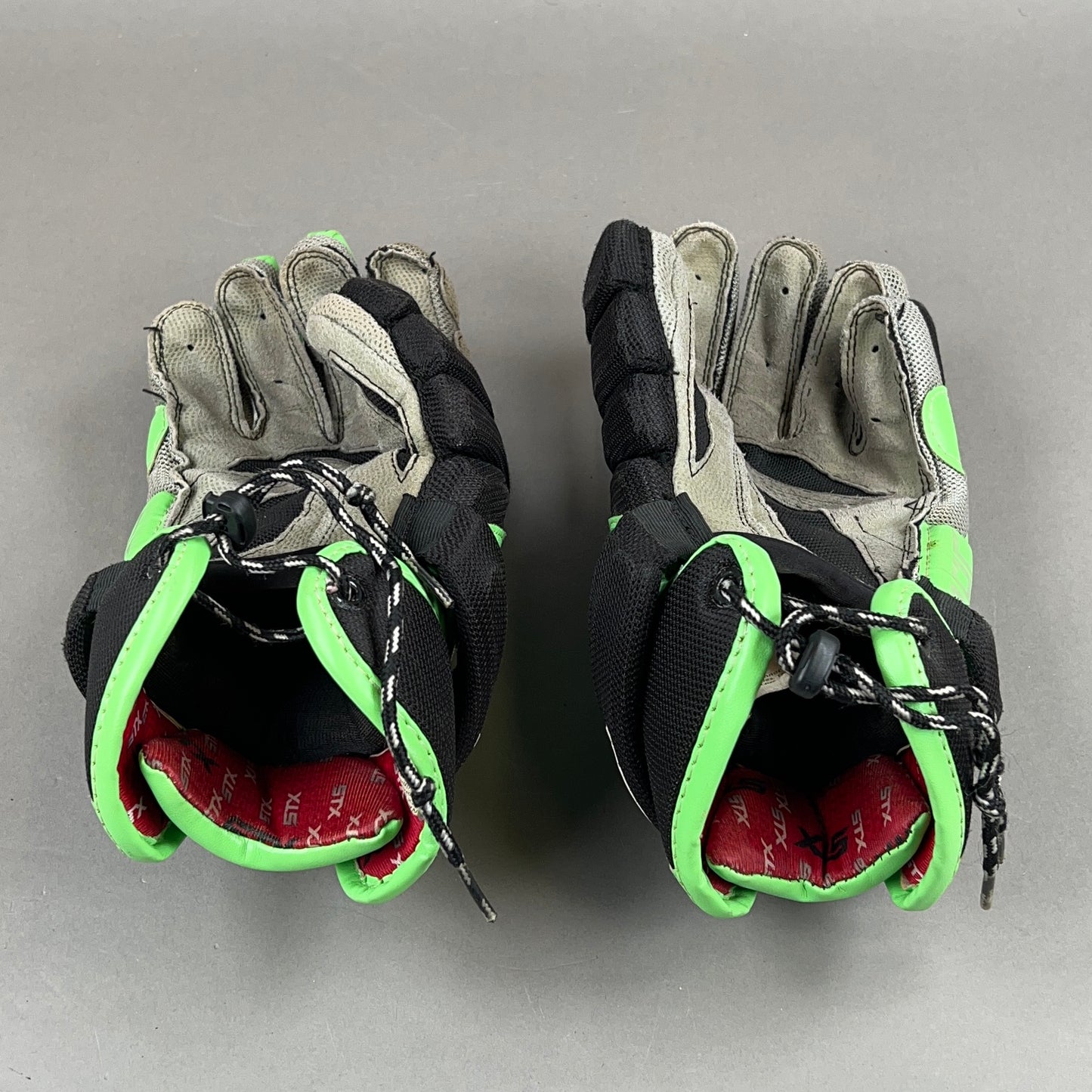 STX Jolt Senior 11" Lacrosse Gloves