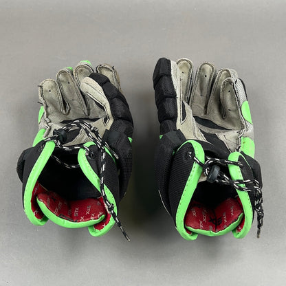 STX Jolt Senior 11" Lacrosse Gloves