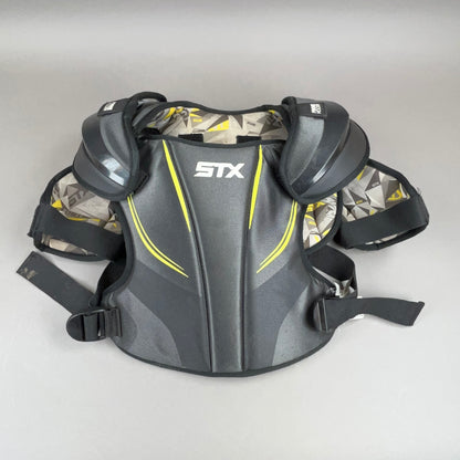 STX Stallion 200 Junior Large Lacrosse Shoulder Pads