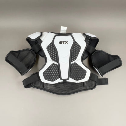 STX Cell V Youth Large Lacrosse Shoulder Pads