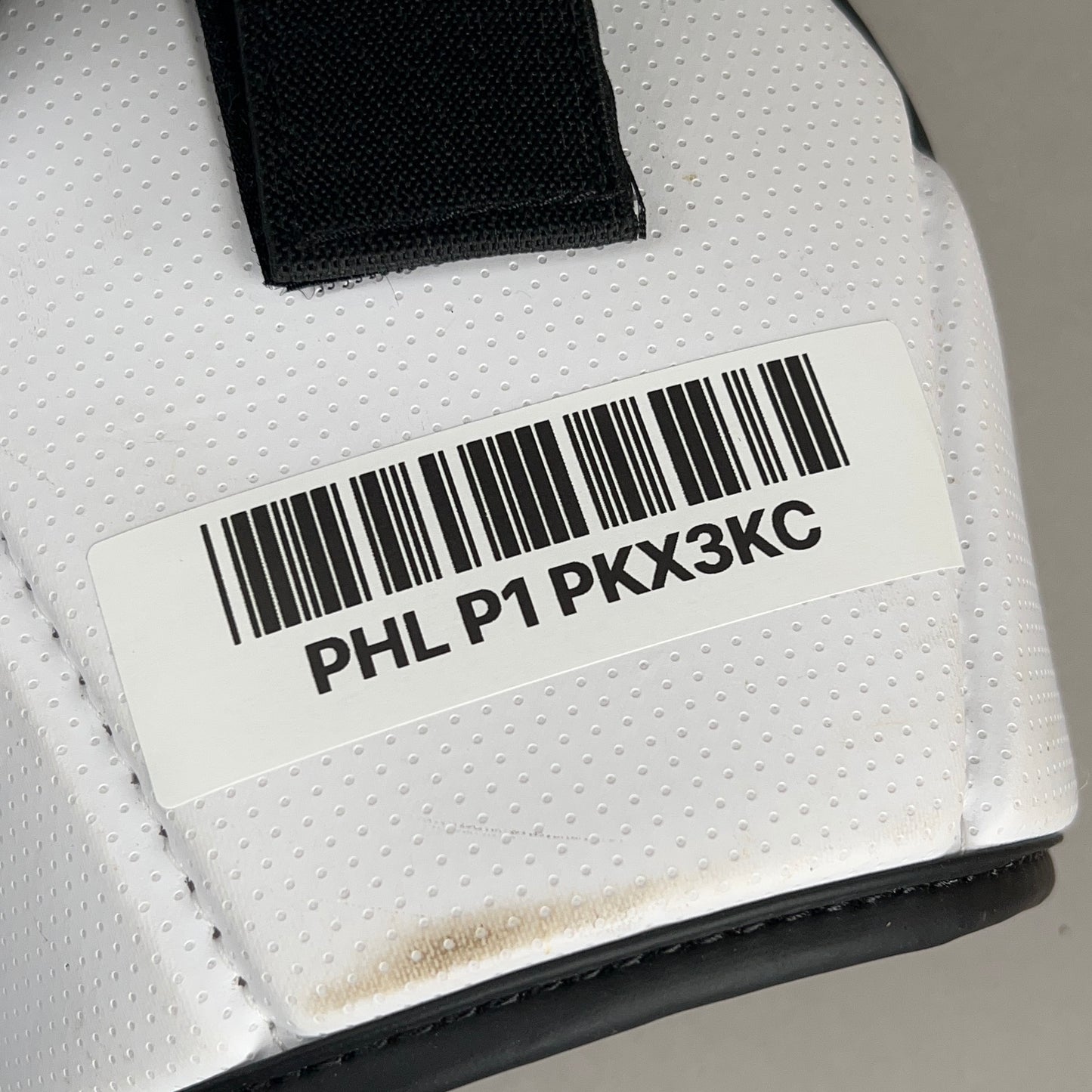 STX Cell V Youth Large Lacrosse Shoulder Pads