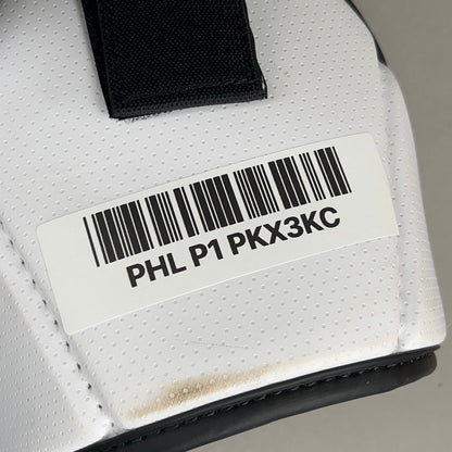 STX Cell V Youth Large Lacrosse Shoulder Pads