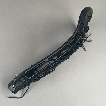 StringKing Legend Womens Attack/Mid Strung Lacrosse Head