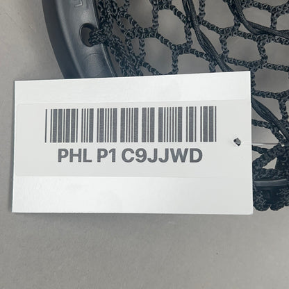 StringKing Legend Womens Attack/Mid Strung Lacrosse Head