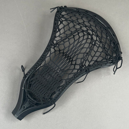 StringKing Legend Womens Attack/Mid Strung Lacrosse Head