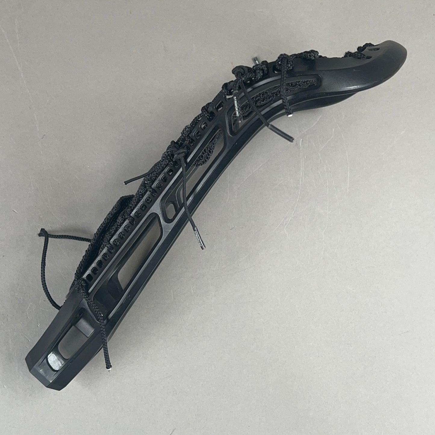 StringKing Legend Womens Attack/Mid Strung Lacrosse Head