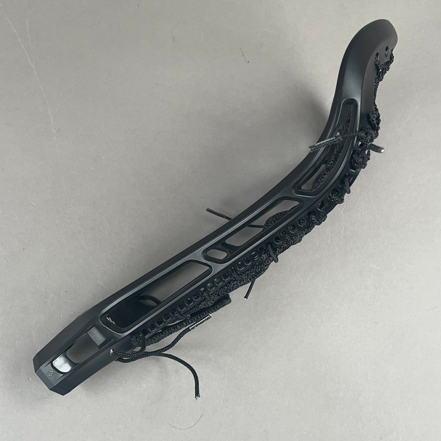 StringKing Legend Womens Attack/Mid Strung Lacrosse Head