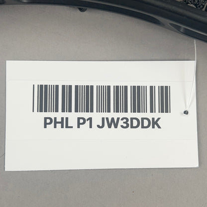 StringKing Legend Womens Attack/Mid Strung Lacrosse Head