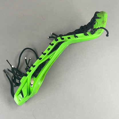 STX Crux 300 Womens Attack/Mid Strung Lacrosse Head