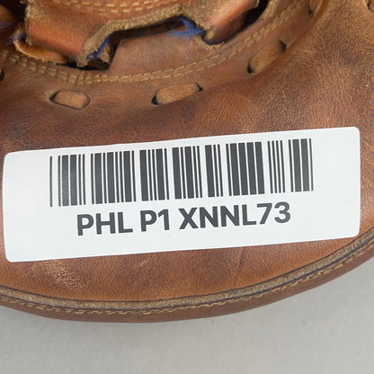 Rawlings RCM80LT Vintage Right Hand Thrower Catchers Mitt