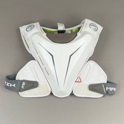 Maverik M5 Junior Small Lacrosse Shoulder Pads