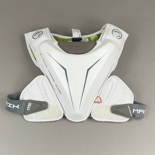 Maverik M5 Junior Small Lacrosse Shoulder Pads