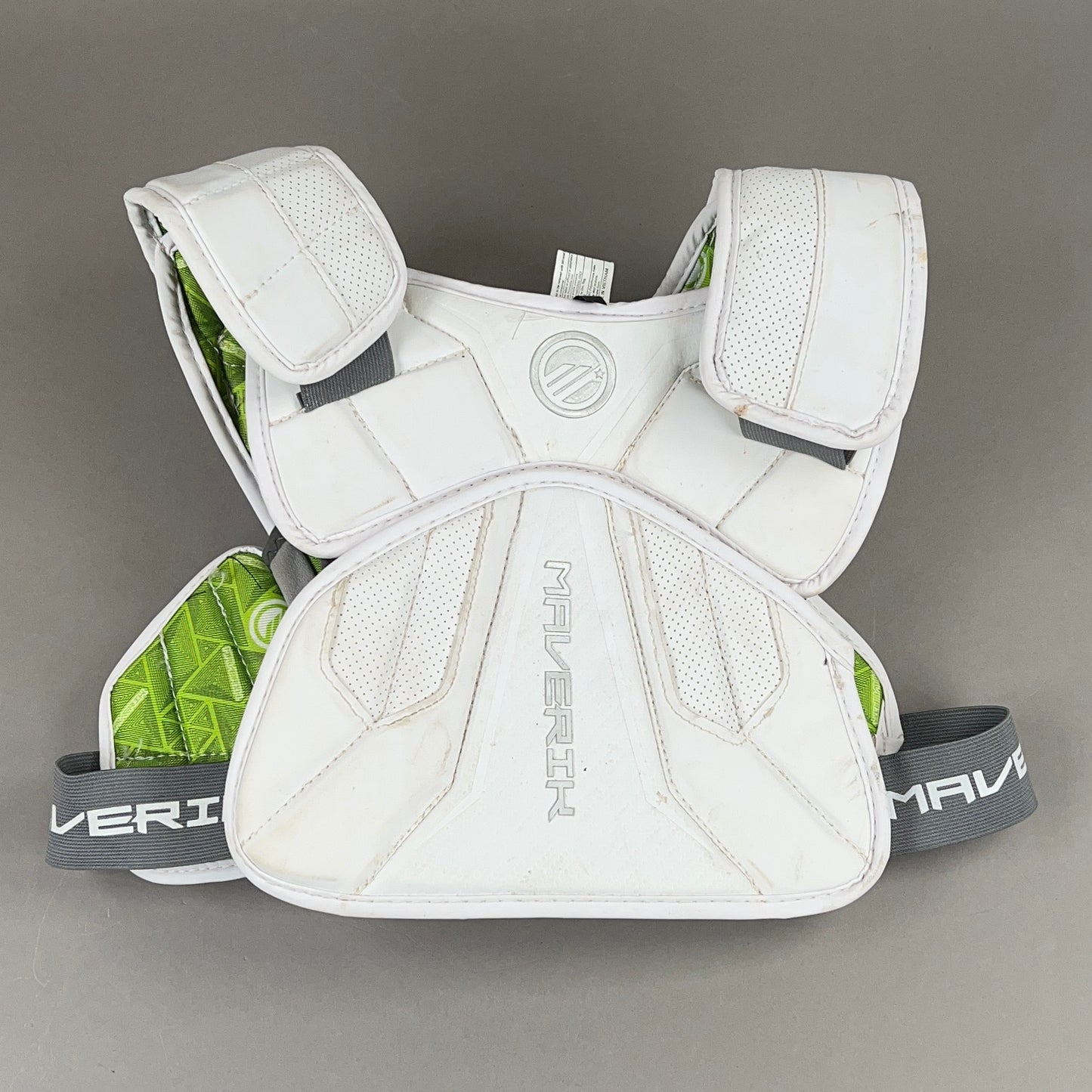 Maverik M5 Junior Small Lacrosse Shoulder Pads