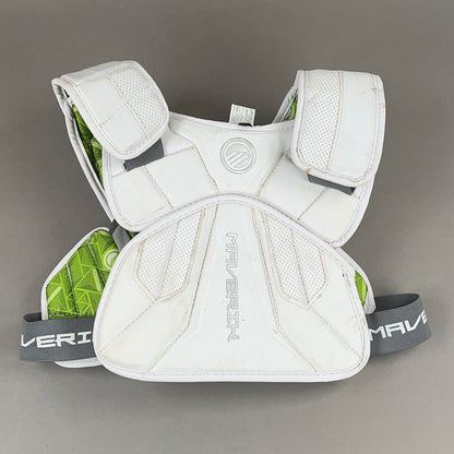 Maverik M5 Junior Small Lacrosse Shoulder Pads