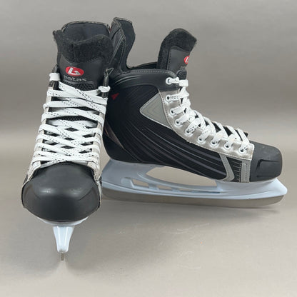 Botas Attack 181 Size 11 Senior Hockey Skates