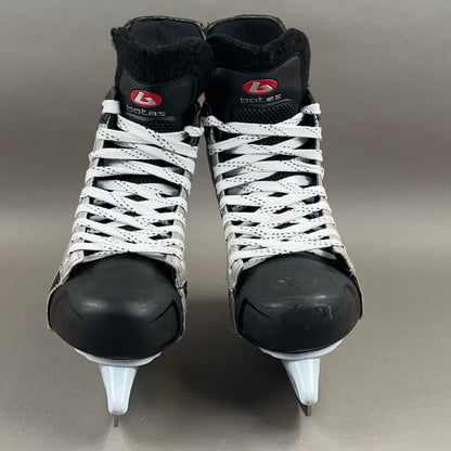 Botas Attack 181 Size 11 Senior Hockey Skates