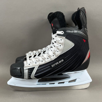 Botas Attack 181 Size 11 Senior Hockey Skates