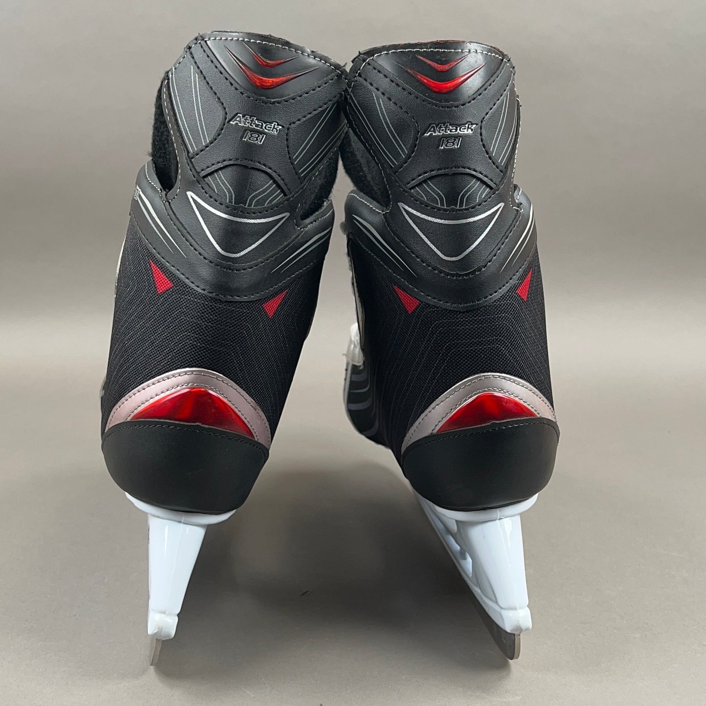 Botas Attack 181 Size 11 Senior Hockey Skates