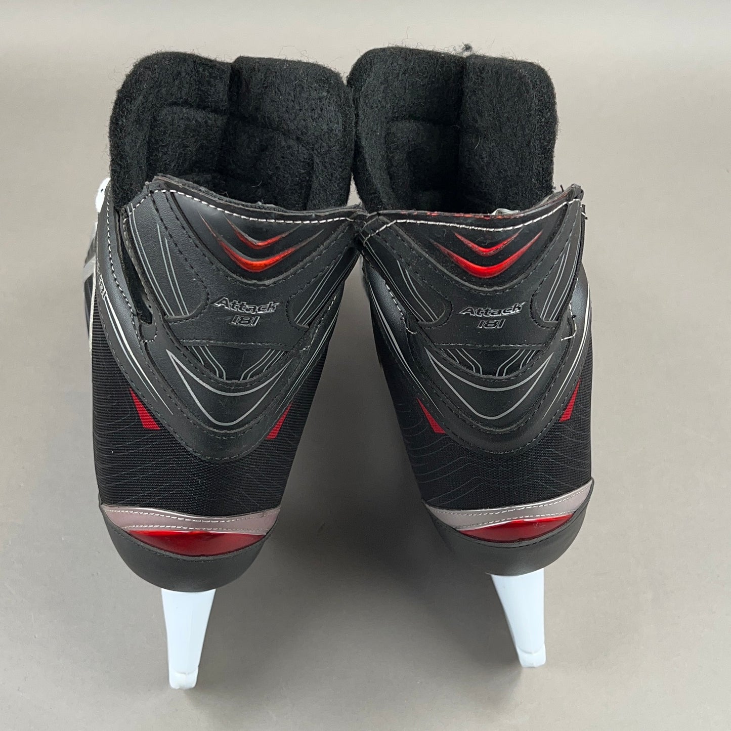 Botas Attack 181 Size 11 Senior Hockey Skates