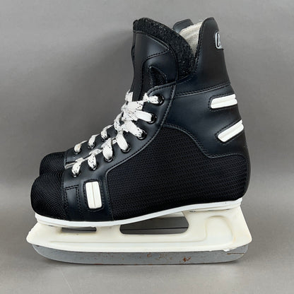 Chicago IH2001 Size 6 Vintage Intermediate Hockey Skates
