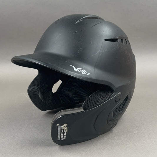 Victus VBHNOXJG 6 1/2" to 7 1/8" Junior Baseball Batting Helmet