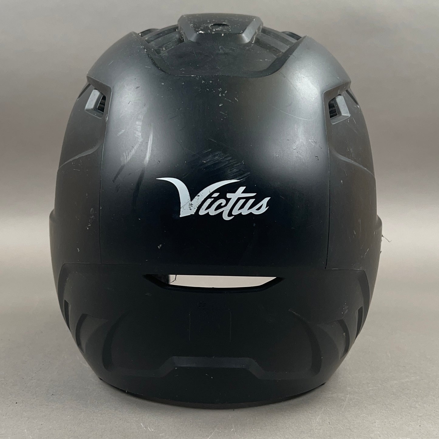 Victus VBHNOXJG 6 1/2" to 7 1/8" Junior Baseball Batting Helmet