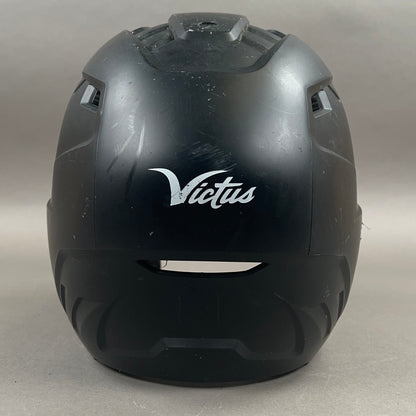 Victus VBHNOXJG 6 1/2" to 7 1/8" Junior Baseball Batting Helmet