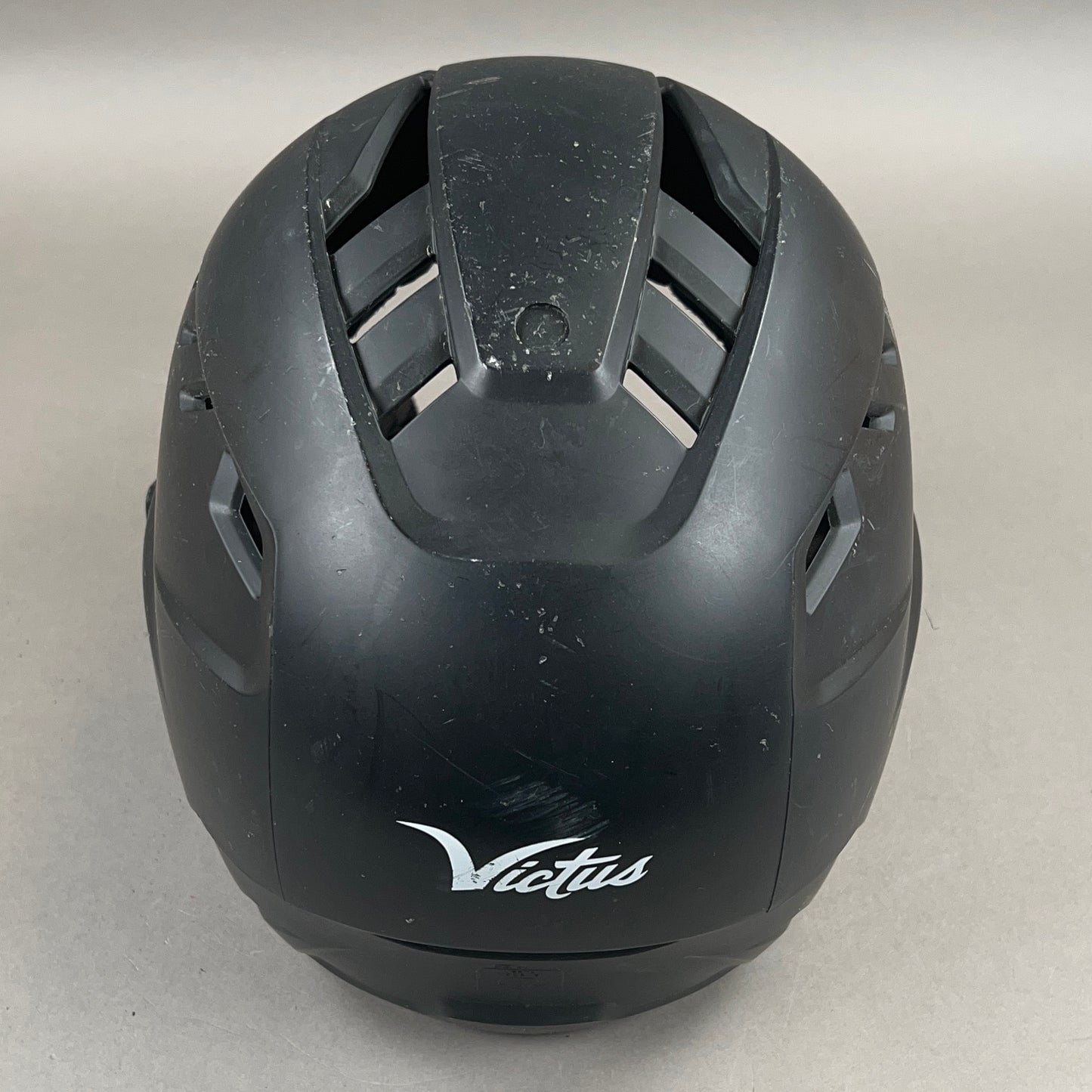 Victus VBHNOXJG 6 1/2" to 7 1/8" Junior Baseball Batting Helmet