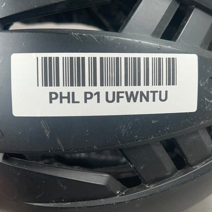 Victus VBHNOXJG 6 1/2" to 7 1/8" Junior Baseball Batting Helmet