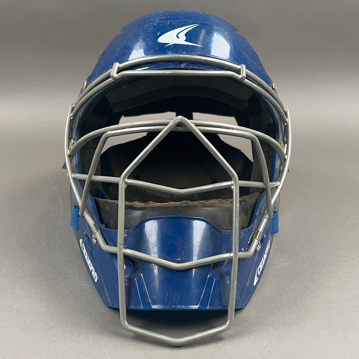 Champro CM7 7" to 7 1/2" Senior Catchers Helmet