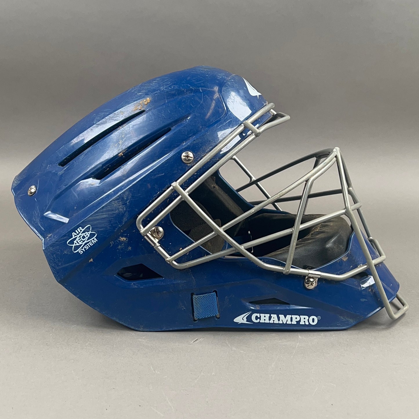 Champro CM7 7" to 7 1/2" Senior Catchers Helmet