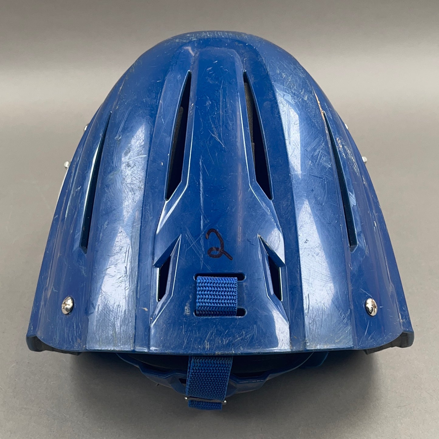 Champro CM7 7" to 7 1/2" Senior Catchers Helmet