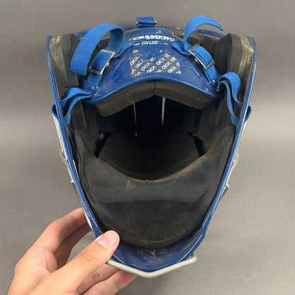 Champro CM7 7" to 7 1/2" Senior Catchers Helmet