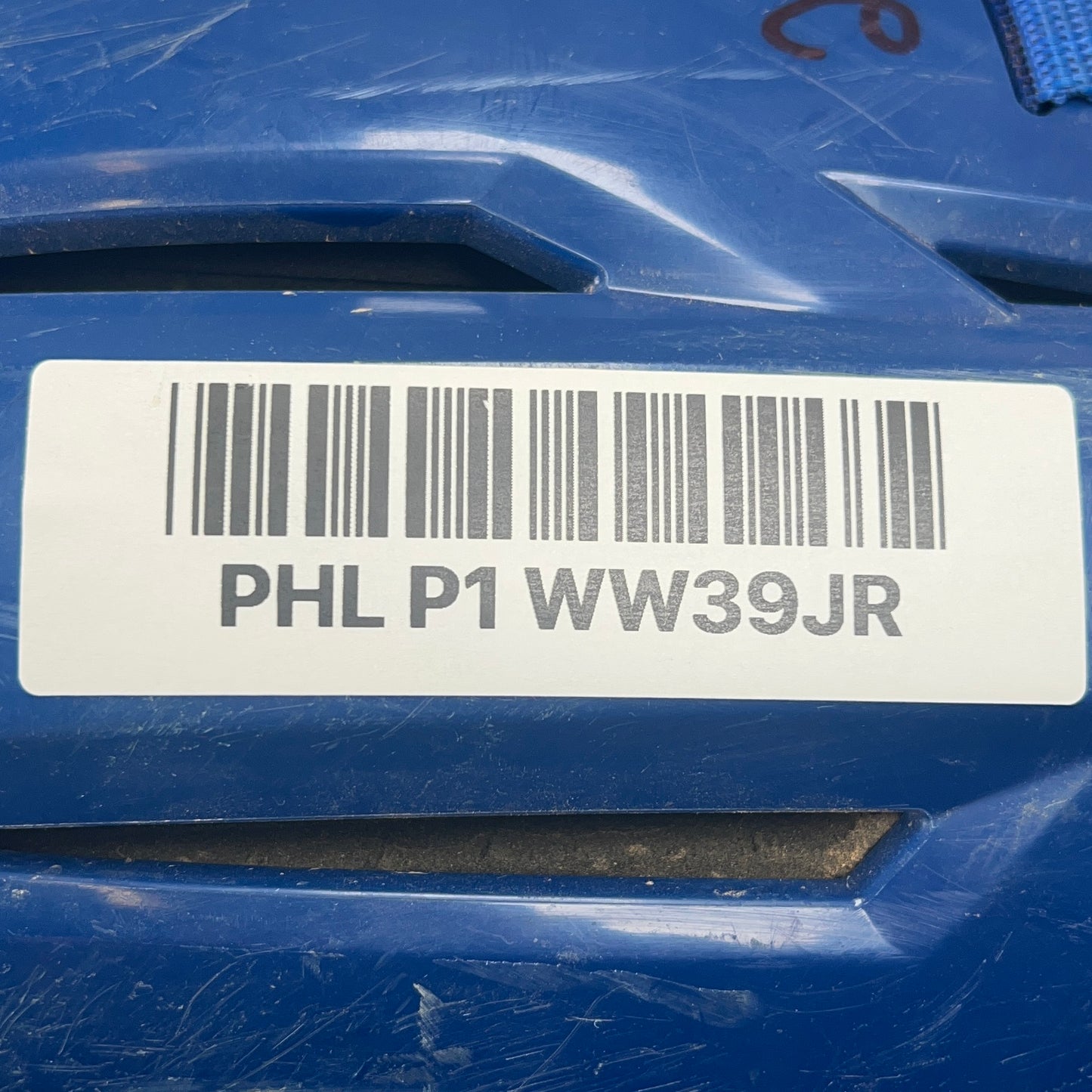 Champro CM7 7" to 7 1/2" Senior Catchers Helmet