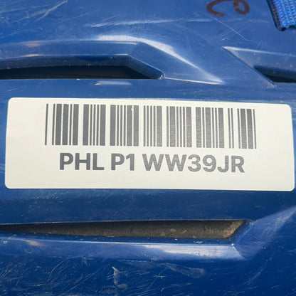 Champro CM7 7" to 7 1/2" Senior Catchers Helmet