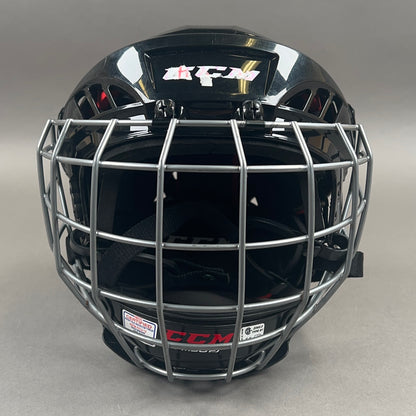 CCM HT50 Small 6 1/4" to 7" Junior Hockey Helmet