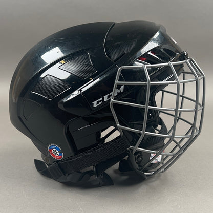 CCM HT50 Small 6 1/4" to 7" Junior Hockey Helmet