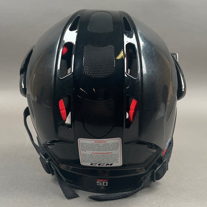 CCM HT50 Small 6 1/4" to 7" Junior Hockey Helmet