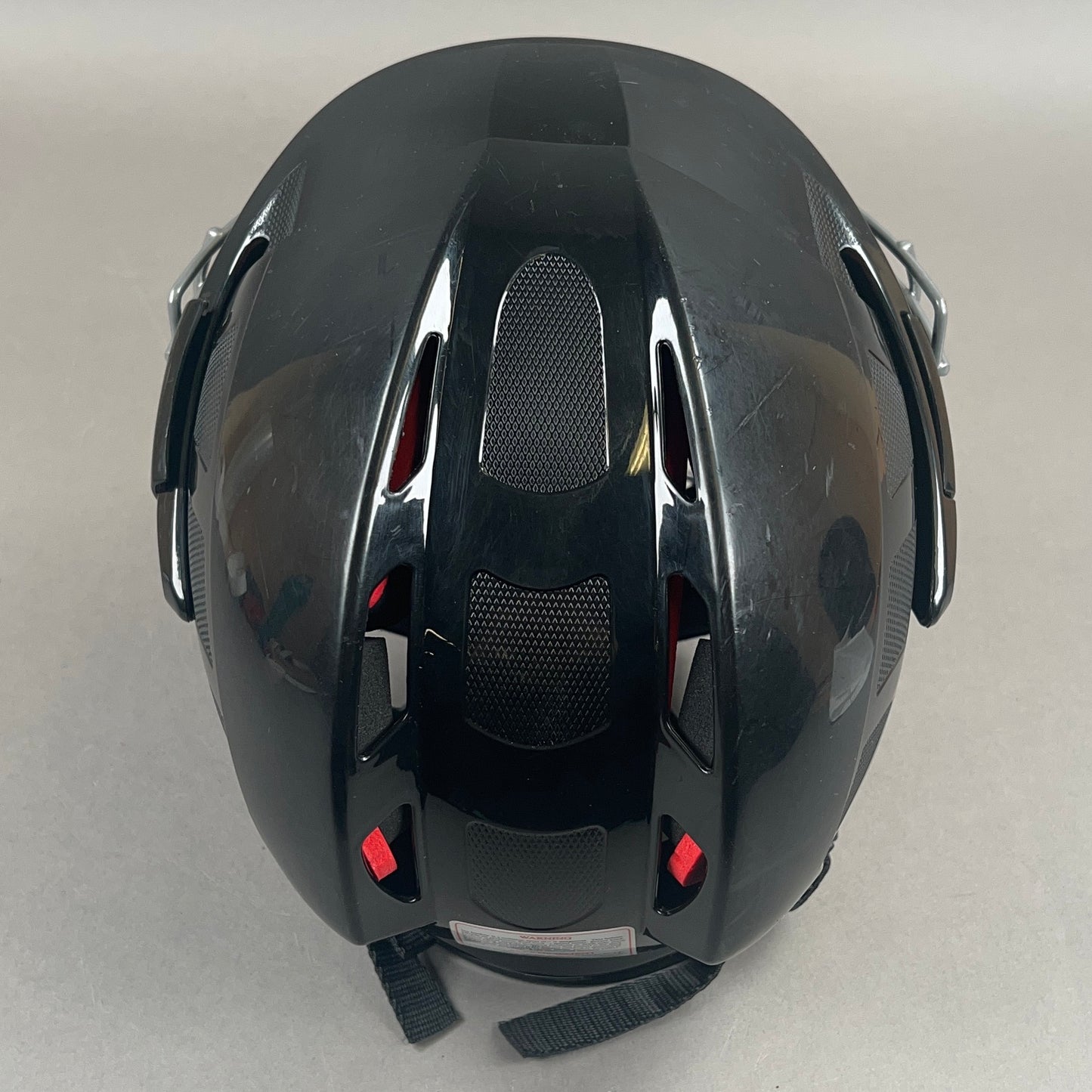 CCM HT50 Small 6 1/4" to 7" Junior Hockey Helmet