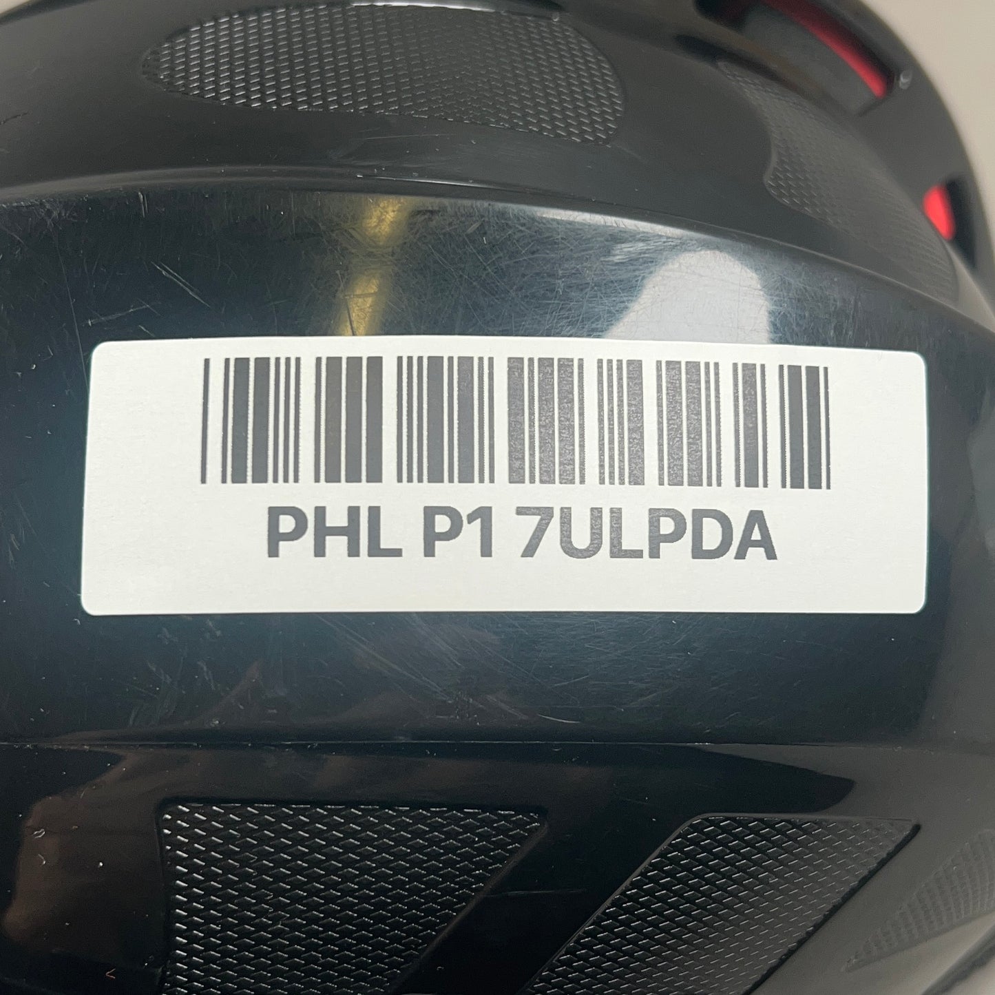 CCM HT50 Small 6 1/4" to 7" Junior Hockey Helmet