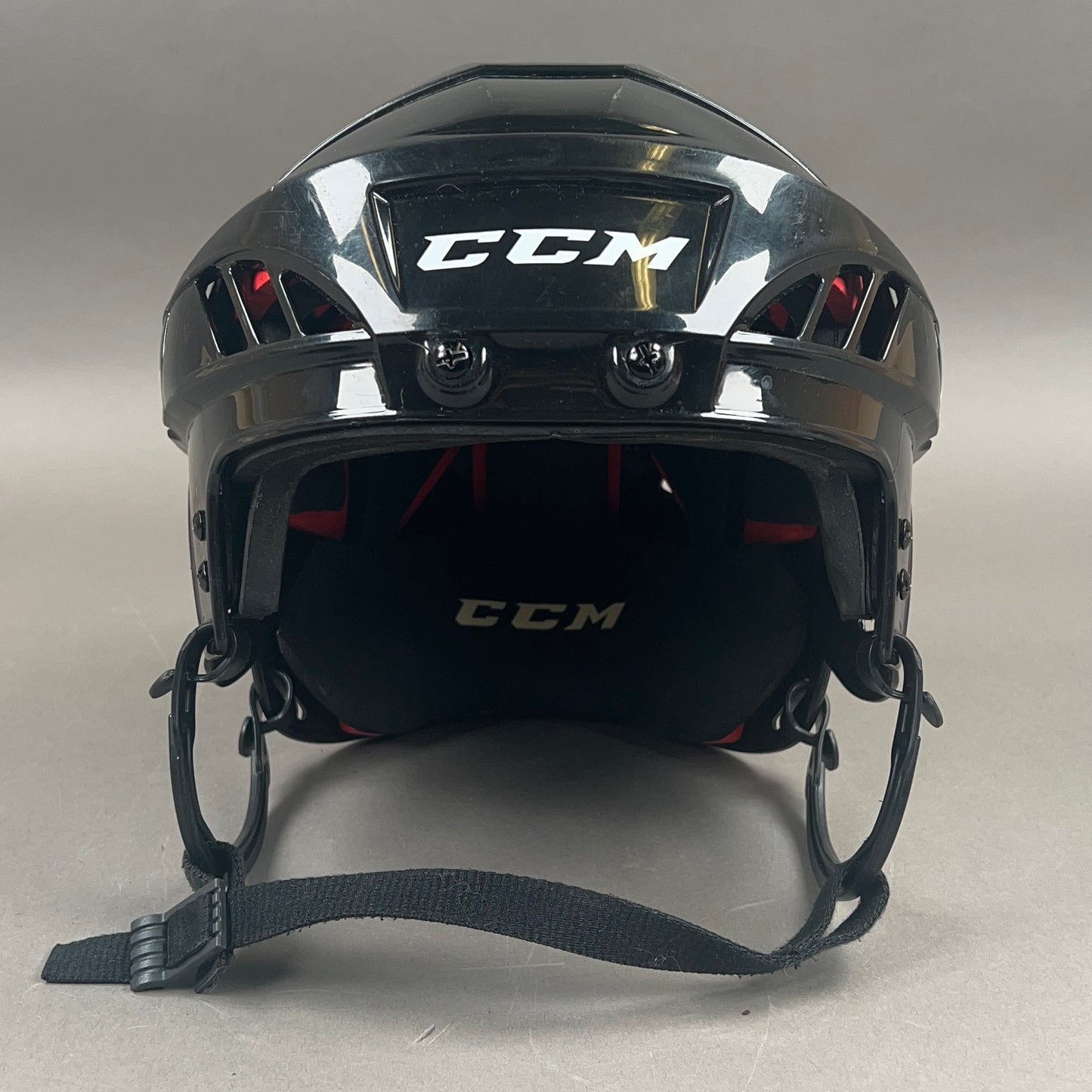 CCM 50 Large 7 1/4" to 7 3/4" Senior Hockey Helmet