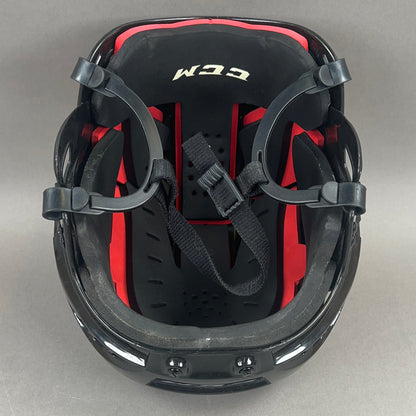 CCM 50 Large 7 1/4" to 7 3/4" Senior Hockey Helmet