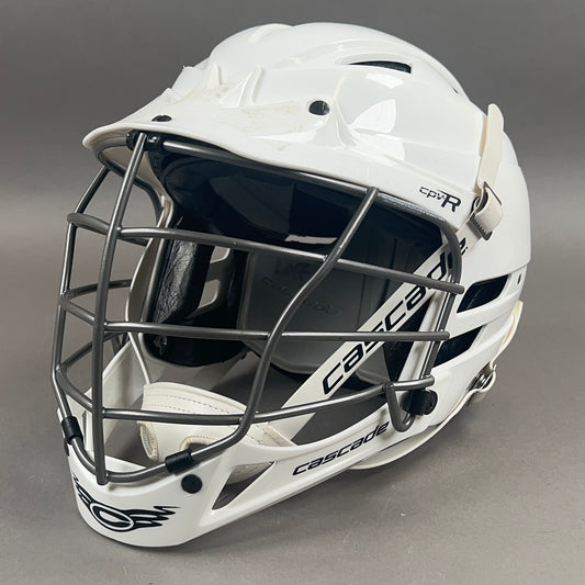 cascad CPV-R OSFM Adjustable 21" to 22.5", Junior Lacrosse Helmet